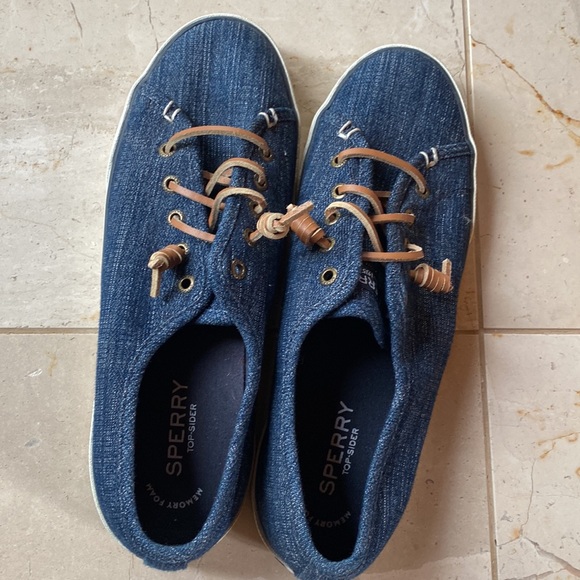 Sperry Pier View sneakers - Picture 3 of 6